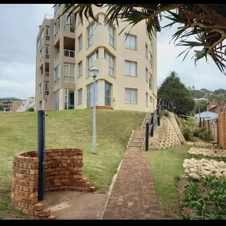 Don Juan No 22 Apartment Margate Exterior photo